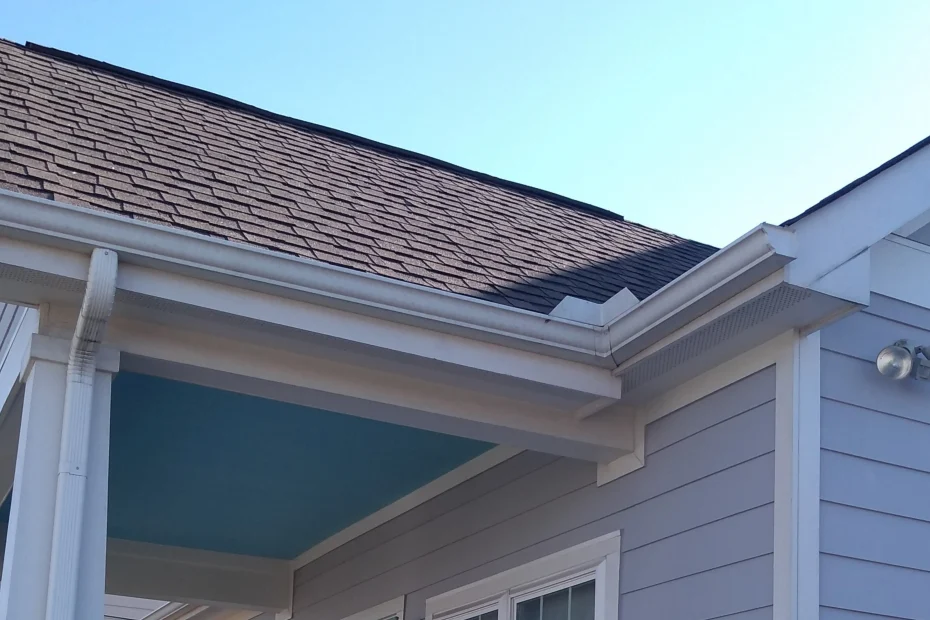 Gutter Cleaning Chapin