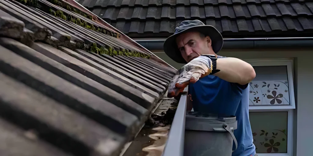 Gutter Cleaning Chapin home page